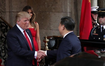 Trung Quốc lo ngại điều gì trong cuộc gặp thượng đỉnh Trump - Tập?