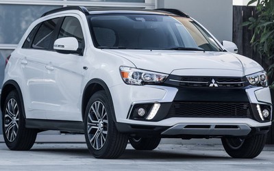 Nissan thâu tóm Mitsubishi, lùi ngày ra mắt Outlander thế hệ mới