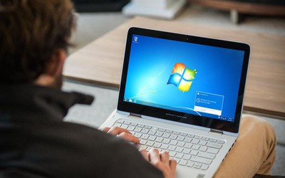 Mẹo chặn Windows 10 cài đặt các ứng dụng không từ Windows Store