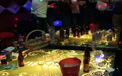 Đề xuất cấm bán bia tại quán karaoke: Đừng hô hào làm cho có