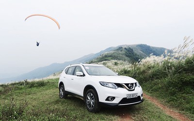 Nissan X-Trail giảm giá ‘khủng’, kẻ khóc người mừng?