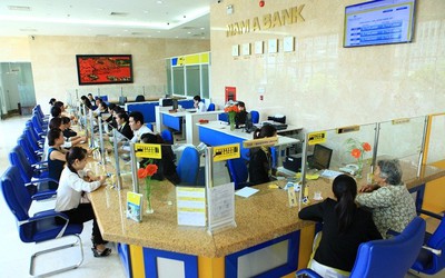 Thấy gì từ nợ xấu của Nam Á Bank?