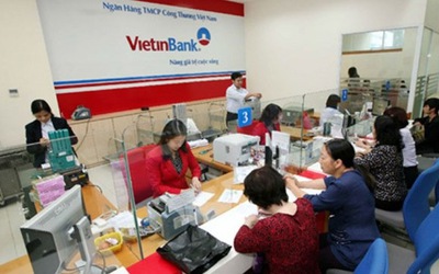 Vietinbank thay sếp người Nhật