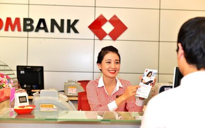 Techcombank tăng vốn lên gần 14.000 tỷ đồng