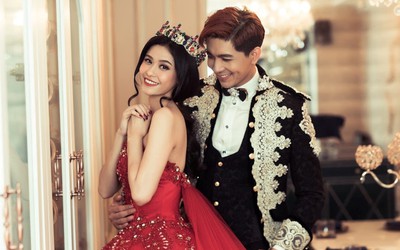 Những cặp đôi sao Việt bất ngờ ‘tan đàn xẻ nghé’ khiến fan tiếc nuối