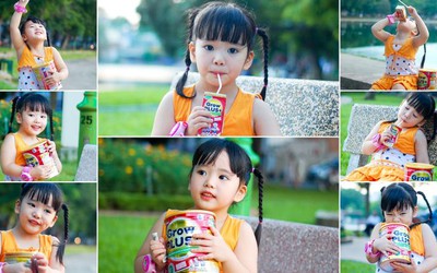 GrowPLUS+ của NutiFood là sản phẩm đặc trị đứng số 1 Việt Nam