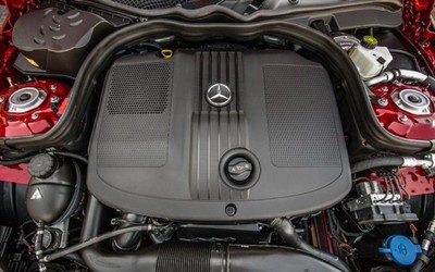 Mercedes-Benz bị điều tra vì gian lận khí thải