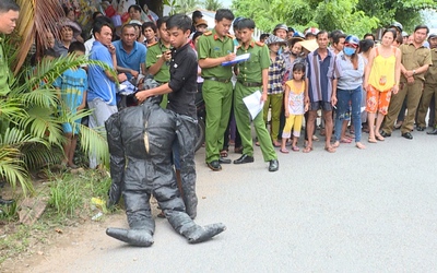 Khởi tố 2 thanh niên đánh chết người vì giành bạn gái trên facebook