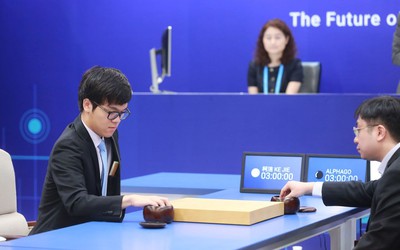 Bất khả chiến bại, AlphaGo tuyên bố ‘rửa tay gác kiếm’