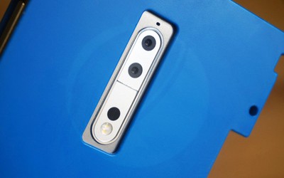 Nokia 9 sẽ được trang bị RAM 8 GB?