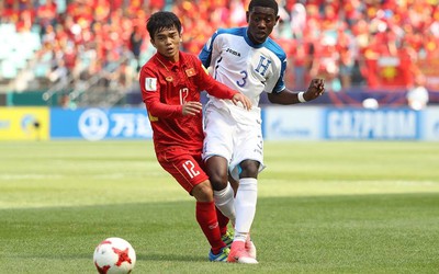 Tin HOT sáng 29/5: Sao HAGL nói về thất bại của U20 Việt Nam