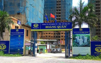 Địa ốc Hoàng Quân: Tăng vốn nghìn tỷ và dấu hỏi chất lượng cổ phần