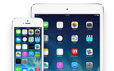 Những điểm đáng chú ý sẽ xuất hiện trên iOS 11