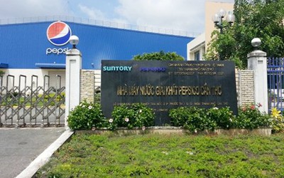 Bộ Tài chính bác đề xuất của Pepsico Việt Nam, truy thu thuế tiền tỷ