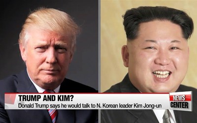 Cuộc gặp thượng đỉnh Trump - Kim Jong - un có thể diễn ra ở đâu?