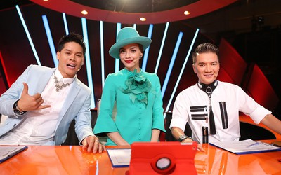 Có gì bí mật trong việc mời nghệ sĩ ngồi ghế nóng ở các gameshow?