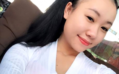 Đà Nẵng: Khởi tố hotgirl dùng roi điện cướp tài sản