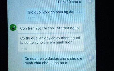 Đường dây đưa gái trẻ xuất biên: Hé lộ 'ông chủ bí ẩn' quyền lực