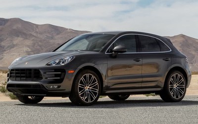 Porsche Macan bị triệu hồi do dính lỗi rò rỉ nhiên liệu