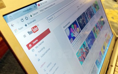 Google đã ngăn chặn 1.500 clip có nội dung xấu độc trên YouTube