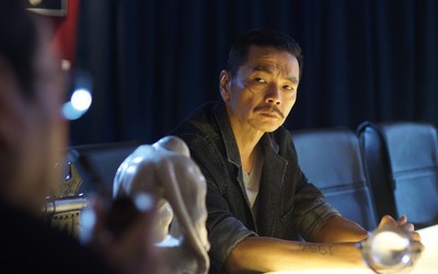 NSƯT Trung Anh nhận xét gì về kịch bản phim 'Người phán xử'?