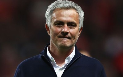 Tin HOT chiều 12/6: Mourinho thừa nhận kém cỏi