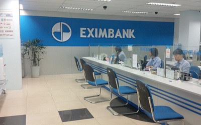 Eximbank cùng lúc bổ nhiệm 2 Phó Chủ tịch HĐQT