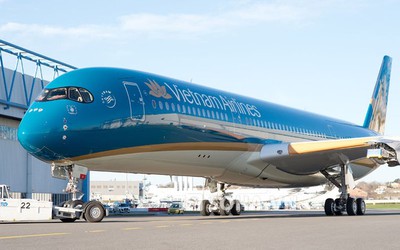 Nhà nước bỏ thêm 1.600 tỷ để Vietnam Airlines mua siêu máy bay