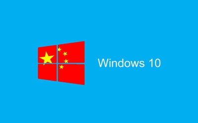 Microsoft 'nhún mình' mở code Windows 10 cho chính phủ Trung Quốc