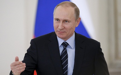 Ai là người có ảnh hưởng sâu sắc đến quan điểm của Tổng thống Putin?