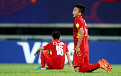 Tin HOT tối 2/6: Đồng đội Zidane chê tơi bời U20 Việt Nam