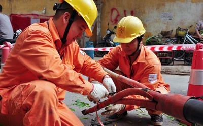 Hoãn toàn bộ lịch cắt điện để sửa chữa, cải tạo, nâng cấp lưới điện