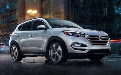 Hyundai Tucson sẽ được lắp ráp tại Việt Nam?