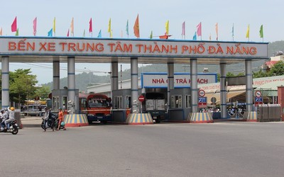 Đà Nẵng: Nam thanh niên tử vong bất thường trên xe khách