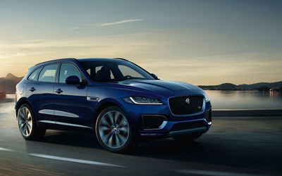 Jaguar XE, XF, F-Pace bị triệu hồi do lỗi rò rỉ nhiên liệu