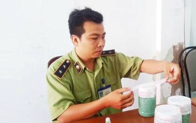 Phạt 9 cửa hàng kinh doanh phân bón giả, không đạt chất lượng