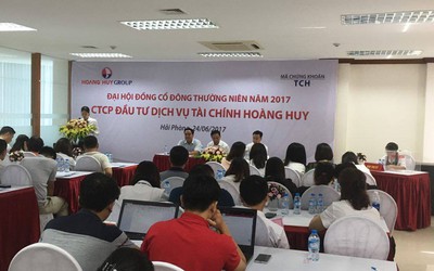 Chủ tịch Đỗ Hữu Hạ: TCH sẽ sớm cán mốc lợi nhuận nghìn tỷ