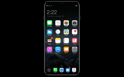 Apple vẫn chưa quyết sử dụng loại cảm biến vân tay nào cho iPhone 8