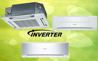 Máy điều hòa Inverter thực sự có giúp tiết kiệm điện năng?