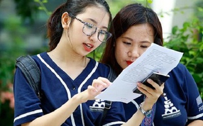 Đề thi Sử cần tính tư duy cao, học sinh giỏi cũng phải 'khóc thét'