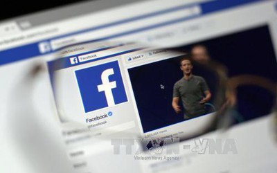 Facebook 'lấn sân' sang lĩnh vực truyền hình