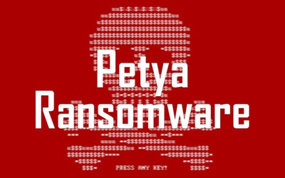 Petya – ransomware mới nguy hiểm hơn cả WannaCry