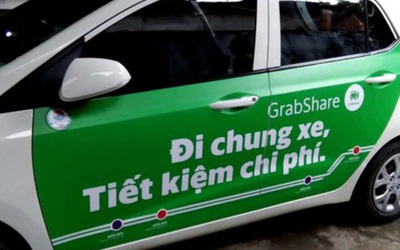 Nghi vấn việc Grab chấp nhận lỗ hàng trăm tỷ để chiếm thị phần taxi?