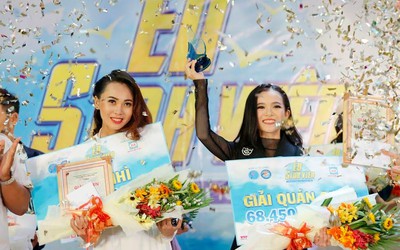 Chung kết cuộc thi Én sinh viên lần I - năm 2017