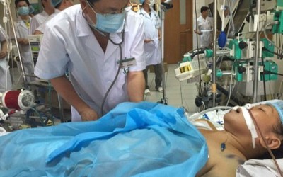 Vụ chạy thận sốc phản vệ ở Hòa Bình: Bệnh nhân thứ 8 tử vong