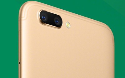 OPPO R11 trang bị camera kép như iPhone 7, lộ cấu hình mạnh