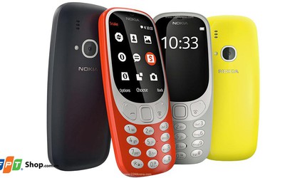 Lazada xin lỗi khách hàng vụ bị tố Nokia 3310 bán nửa giá