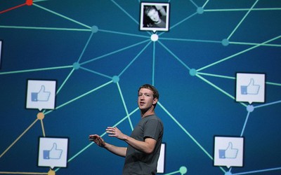 Facebook thay đổi thuật toán, Like không được tính là 1 tương tác