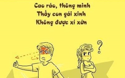 Gửi những cô gái tìm chồng trên ‘chợ mạng’: Họ chưa ra đời đâu!