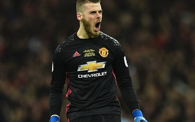 Chuyển nhượng 8/6: MU đòi thêm 5 triệu bảng vụ De Gea